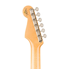 [PREORDER] Fender Custom Shop Limited Edition Bvlgari Stratocaster NOS, RW FB, Wide-Fade 2-Color Sunburst