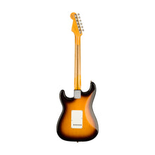 [PREORDER] Fender Custom Shop Eric Clapton Signature Journeyman Relic Stratocaster, Maple FB, 2-Color Sunburst