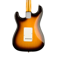 [PREORDER] Fender Custom Shop Eric Clapton Signature Journeyman Relic Stratocaster, Maple FB, 2-Color Sunburst