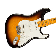 [PREORDER] Fender Custom Shop Eric Clapton Signature Journeyman Relic Stratocaster, Maple FB, 2-Color Sunburst