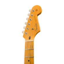 [PREORDER] Fender Custom Shop Eric Clapton Signature Journeyman Relic Stratocaster, Maple FB, 2-Color Sunburst