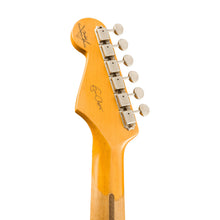 [PREORDER] Fender Custom Shop Eric Clapton Signature Journeyman Relic Stratocaster, Maple FB, 2-Color Sunburst