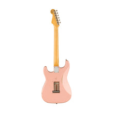 [PREORDER] Fender Custom Shop Limited Edition Tyler Bryant "Pinky" Stratocaster Relic, RW FB, Aged Shell Pink