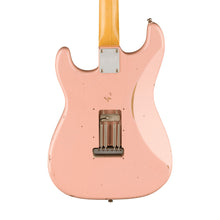 [PREORDER] Fender Custom Shop Limited Edition Tyler Bryant "Pinky" Stratocaster Relic, RW FB, Aged Shell Pink