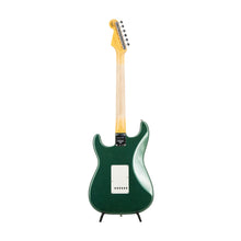 [PREORDER] Fender Custom Shop Limited 1963 Stratocaster Journeyman Relic Guitar, RW FB, Aged Sherwood Green
