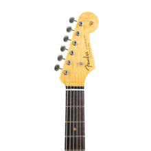 [PREORDER] Fender Custom Shop Limited 1963 Stratocaster Journeyman Relic Guitar, RW FB, Aged Sherwood Green