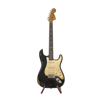 [PREORDER] Fender Custom Shop Limited Edition Roasted 