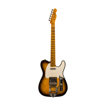 [PREORDER] Fender Custom Shop Limited Edition Twisted Telecaster Custom Journeyman Relic, 2-Color Sunburst