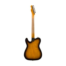 [PREORDER] Fender Custom Shop Limited Edition Twisted Telecaster Custom Journeyman Relic, 2-Color Sunburst