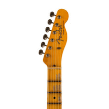 [PREORDER] Fender Custom Shop Limited Edition Twisted Telecaster Custom Journeyman Relic, 2-Color Sunburst