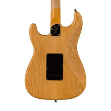 [PREORDER] Fender Custom Shop Postmodern Strat Journeyman Relic Electric Guitar, RW FB, Aged Natural