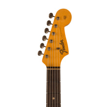 [PREORDER] Fender Custom Shop Postmodern Strat Journeyman Relic Electric Guitar, RW FB, Aged Natural