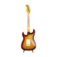 [PREORDER] Fender Custom Shop Limited Troposphere Stratocater Heavy Relic, Maple FB, Tobacco Sunburst