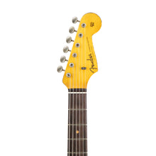 [PREORDER] Fender Custom Shop Limited Troposphere Stratocater Heavy Relic, Maple FB, Tobacco Sunburst