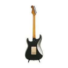 [PREORDER] Fender Custom Shop Limited Edition Roasted Stratocaster Special NOS Electric Guitar, Aged Pewter