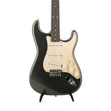 [PREORDER] Fender Custom Shop Limited Edition Roasted Stratocaster Special NOS Electric Guitar, Aged Pewter