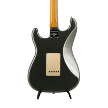 [PREORDER] Fender Custom Shop Limited Edition Roasted Stratocaster Special NOS Electric Guitar, Aged Pewter