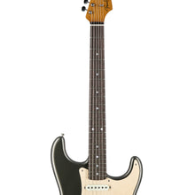 [PREORDER] Fender Custom Shop Limited Edition Roasted Stratocaster Special NOS Electric Guitar, Aged Pewter