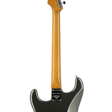 [PREORDER] Fender Custom Shop Limited Edition Roasted Stratocaster Special NOS Electric Guitar, Aged Pewter