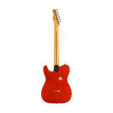 [PREORDER] Fender Custom Shop Limited Edition Red Hot Esquire Relic, Super Faded Aged Candy Apple Red