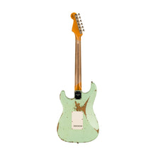 [PREORDER] Fender Custom Shop 1957 Stratocaster Heavy Relic Guitar, Aged Surf Green