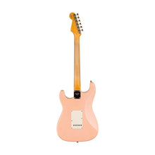 [PREORDER] Fender Custom Shop 1955 Stratocaster Journeyman Relic Electric Guitar, Faded Nocaster Blonde