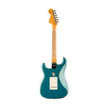 [PREORDER] Fender Custom Shop 1967 Stratocaster Relic Guitar w/Closet Classic Hardware, Aged Ocean Turquoise