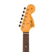 [PREORDER] Fender Custom Shop 1967 Stratocaster Relic Guitar w/Closet Classic Hardware, Aged Ocean Turquoise