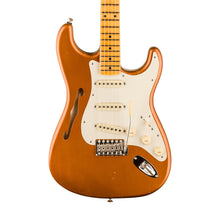 [PREORDER] Fender Custom Shop Postmodern Stratocaster Journeyman Relic w/Closet Classic Hardware, Burnt Copper
