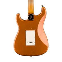 [PREORDER] Fender Custom Shop Postmodern Stratocaster Journeyman Relic w/Closet Classic Hardware, Burnt Copper