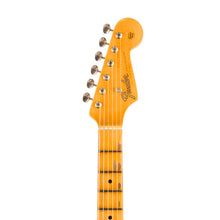 [PREORDER] Fender Custom Shop Postmodern Stratocaster Journeyman Relic w/Closet Classic Hardware, Burnt Copper