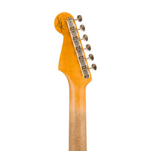 [PREORDER] Fender Custom Shop Postmodern Stratocaster Journeyman Relic w/Closet Classic Hardware, Burnt Copper