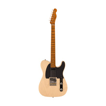 [PREORDER] Fender Custom Shop American Custom Telecaster NOS Electric Guitar, Maple FB, Honey Blonde
