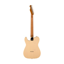 [PREORDER] Fender Custom Shop American Custom Telecaster NOS Electric Guitar, Maple FB, Honey Blonde