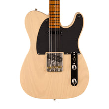 [PREORDER] Fender Custom Shop American Custom Telecaster NOS Electric Guitar, Maple FB, Honey Blonde