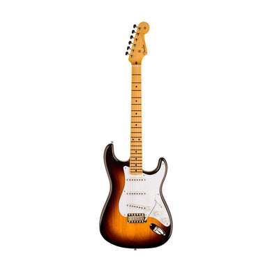 [PREORDER] Fender Custom Shop 70th Anniversary 54 Stratocaster Time Capsule Package, Wide-Fade 2-Color Sunburst