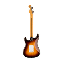 [PREORDER] Fender Custom Shop 70th Anniversary 54 Stratocaster Time Capsule Package, Wide-Fade 2-Color Sunburst