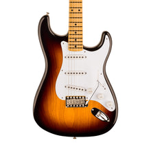 [PREORDER] Fender Custom Shop 70th Anniversary 54 Stratocaster Time Capsule Package, Wide-Fade 2-Color Sunburst