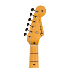[PREORDER] Fender Custom Shop 70th Anniversary 54 Stratocaster Time Capsule Package, Wide-Fade 2-Color Sunburst