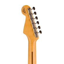 [PREORDER] Fender Custom Shop 70th Anniversary 54 Stratocaster Time Capsule Package, Wide-Fade 2-Color Sunburst