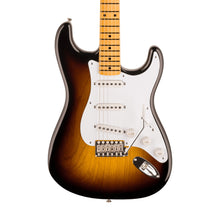 [PREORDER] Fender Custom Shop 70th Anniversary 1954 Stratocaster NOS, Wide-Fade 2-Color Sunburst