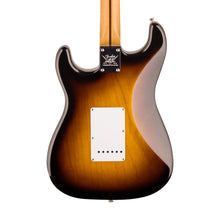 [PREORDER] Fender Custom Shop 70th Anniversary 1954 Stratocaster NOS, Wide-Fade 2-Color Sunburst