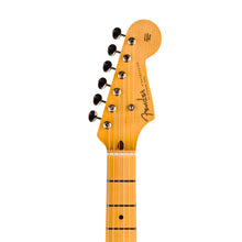 [PREORDER] Fender Custom Shop 70th Anniversary 1954 Stratocaster NOS, Wide-Fade 2-Color Sunburst