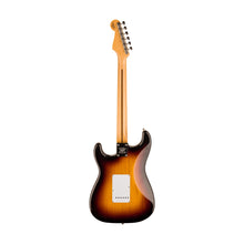 [PREORDER] Fender Custom Shop 70th Anniversary 1954 DLX Closet Classic Guitar, Wide-Fade 2-Color Sunburst
