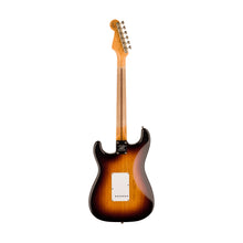[PREORDER] Fender Custom Shop 70th Anniversary 1954 Stratocaster Journeyman Relic, Wide-Fade 2-Color Sunburst