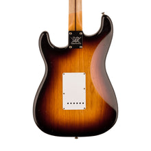[PREORDER] Fender Custom Shop 70th Anniversary 1954 Stratocaster Journeyman Relic, Wide-Fade 2-Color Sunburst