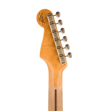 [PREORDER] Fender Custom Shop 70th Anniversary 1954 Stratocaster Journeyman Relic, Wide-Fade 2-Color Sunburst