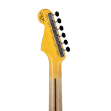 [PREORDER] Fender Custom Shop LTD ED Fat 1954 Stratocaster Relic w/Closet Classic Hardware, Aged White Blonde