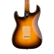 [PREORDER] Fender Custom Shop 1954 Roasted Stratocaster Journeyman Relic, Wide-Fade Chocolate 2-Color Sunburst