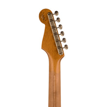 [PREORDER] Fender Custom Shop 1954 Roasted Stratocaster Journeyman Relic, Wide-Fade Chocolate 2-Color Sunburst